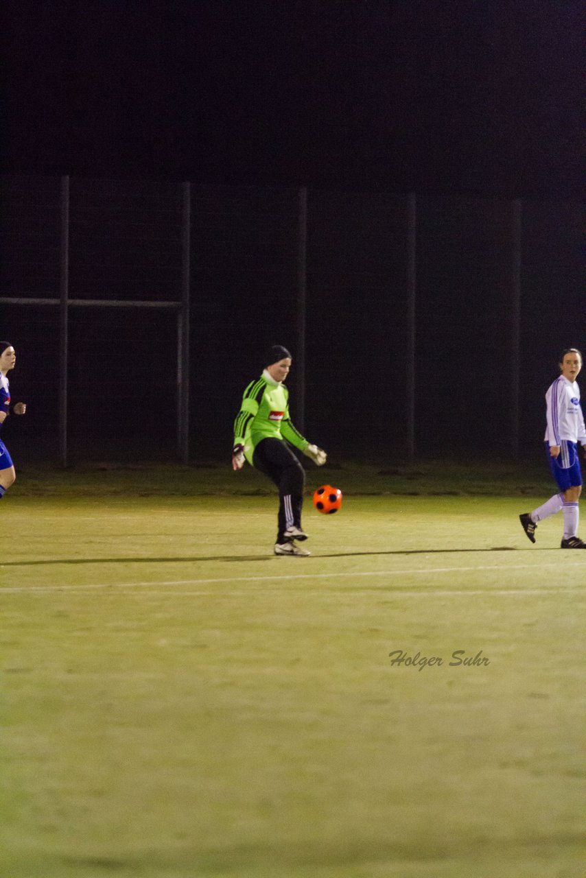 Bild 115 - Frauen FSC Kaltenkirchen - NTSV Niendorf : Ergebnis: 3:1